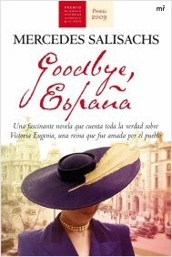 Goodbye, España