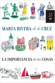 Portada de La importancia de las cosas