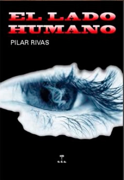 Portada de El lado humano