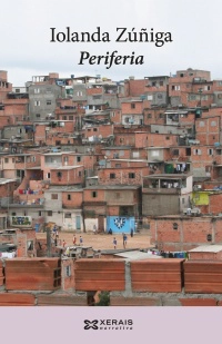 Portada de Periferia