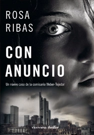 Portada de Con anuncio