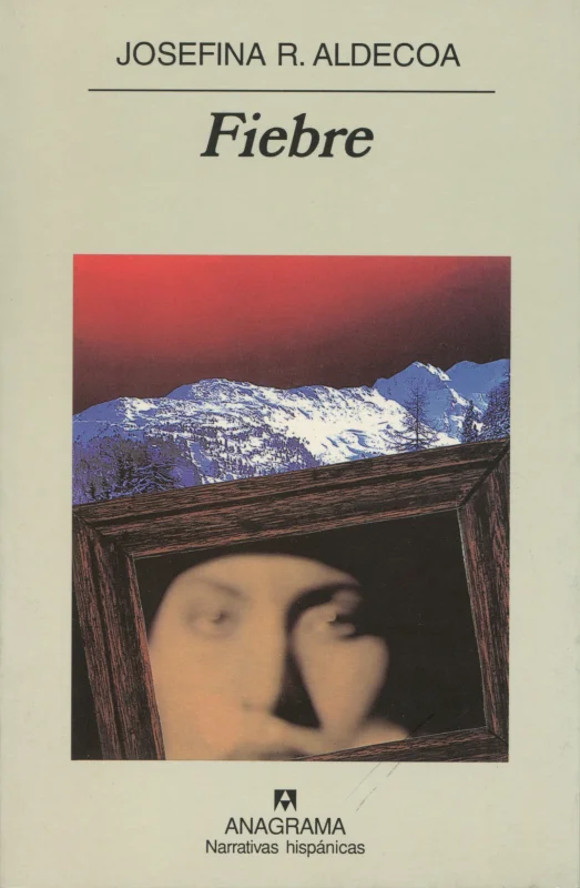 Portada de Fiebre