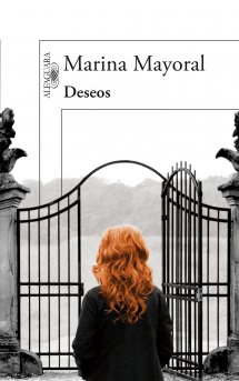 Portada de Deseos
