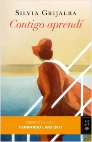 Portada de Contigo aprendí