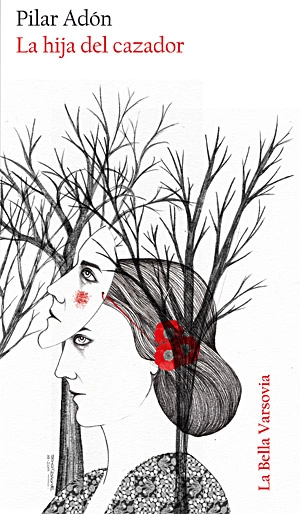 Portada de La hija del cazador