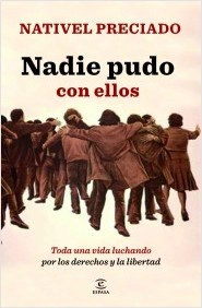 Portada de Nadie pudo con ellos