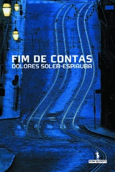 Portada de Fim de contas