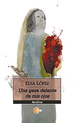 Portada de Una gasa delante de mis ojos