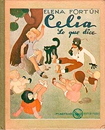 Celia, lo que dice