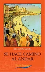 Portada de Se hace camino al andar