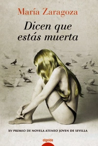 Portada de Dicen que estás muerta