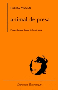 Portada de animal de presa