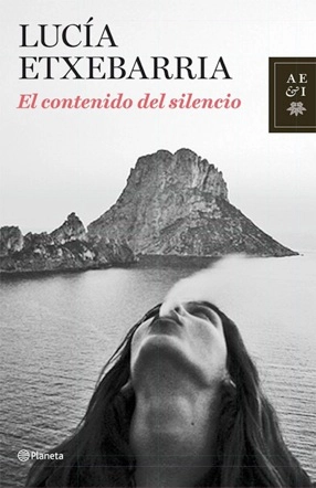 Portada de El contenido del silencio