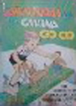 Portada de Aventuras de la gallina Clo Clo