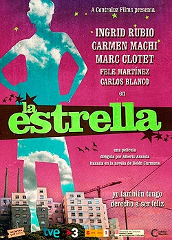 Portada de La Estrella