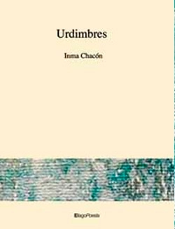 Portada de Urdimbres