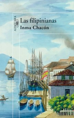 Portada de Las filipinianas