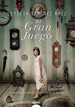 Portada de El gran juego