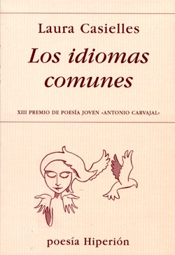 Portada de Los idiomas comunes