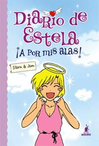 Portada de Diario de Estela