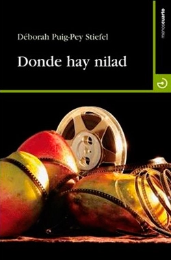 Portada de Donde hay nilad