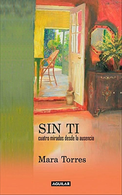 Portada de Sin ti
