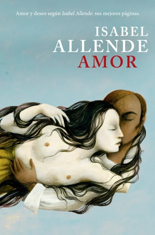 Portada de Amor