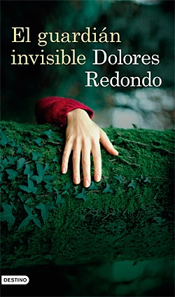 Portada de El guardián invisible