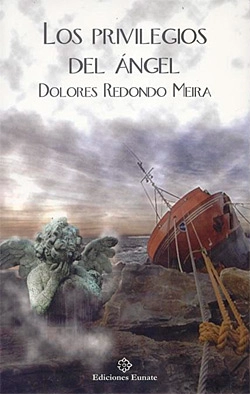 Portada de Los privilegios del angel