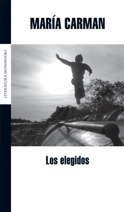 Portada de Los elegidos
