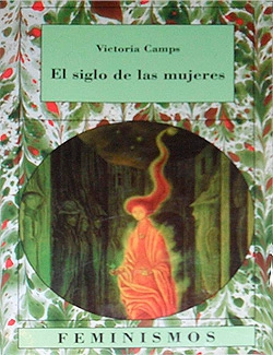 Portada de El siglo de las mujeres