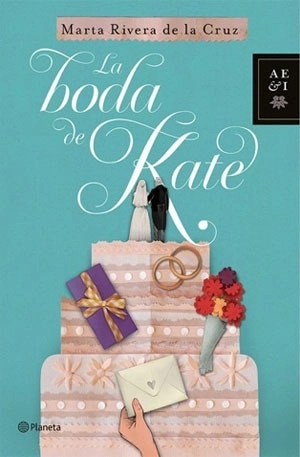 La boda de Kate