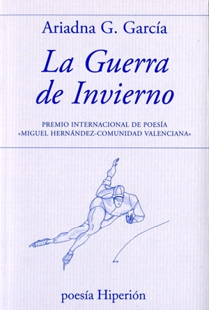 Portada de La Guerra de Invierno