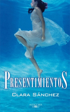 Portada de Presentimientos