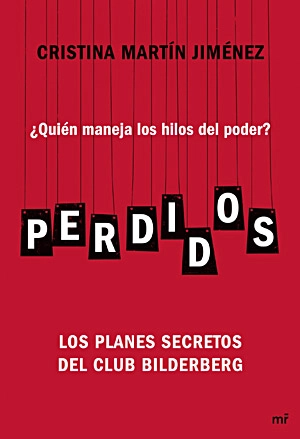 Portada de Perdidos