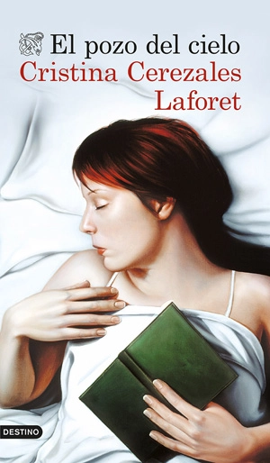 Portada de El pozo del cielo