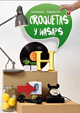 Portada de Croquetas y wasaps