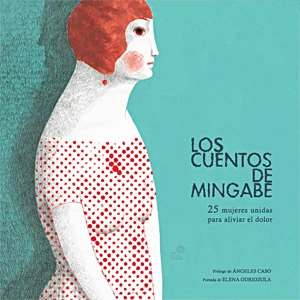 Portada de Los cuentos de Mingabe