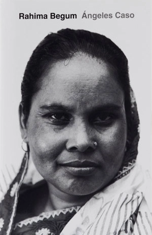 Portada de Rahima Begum