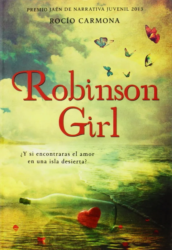 Robinson Girl