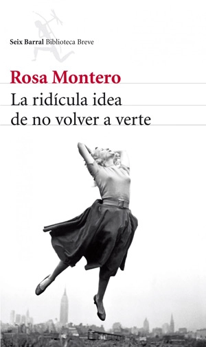 Portada de La ridícula idea de no volver a verte