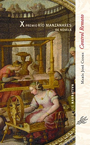 Portada de Control Remoto