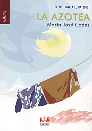 Portada de La azotea