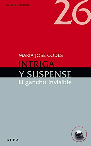 Portada de Intriga y suspense