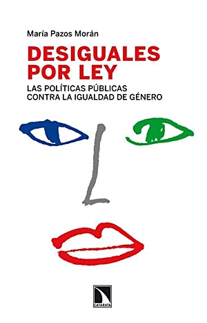 Desiguales por ley