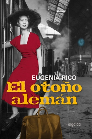 Portada de El otoño alemán