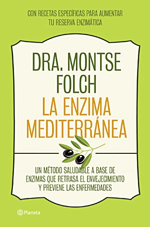 La enzima mediterránea