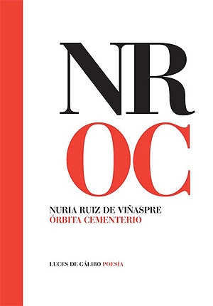 Portada de Órbita cementerio