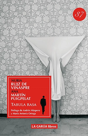 Portada de Tabula rasa