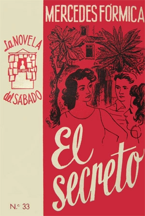 Portada de El secreto